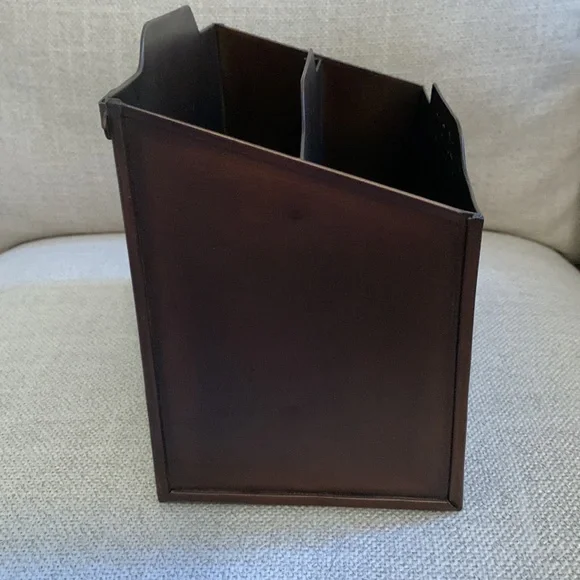 World Market Paris Letter Holder - Picture 4 of 5